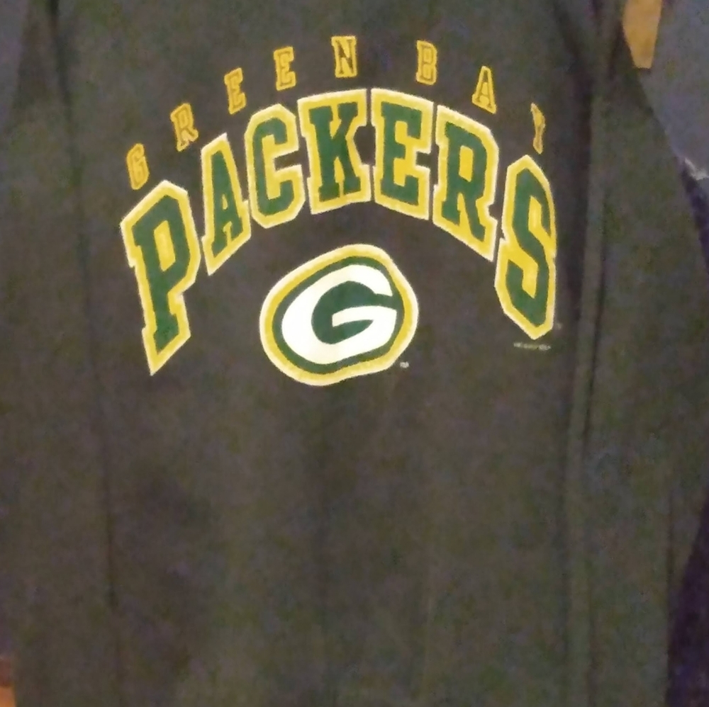 Sweater Green Bay